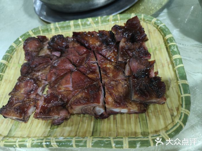 红旗山庄(圭峰山店)图片