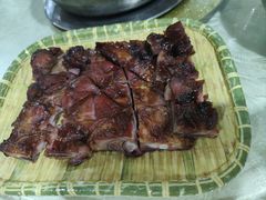 -红旗山庄(圭峰山店)