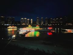 -重庆两江夜游-金碧系列
