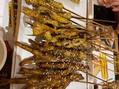 -木屋烧烤(双榆树店)