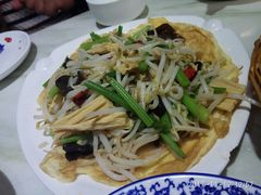 炒随便-长寿面馆(振兴路店)