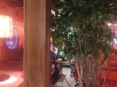 -热火朝天鲜切牛肉火锅(南强街巷店)