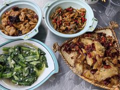 -小民大排档(光谷店)