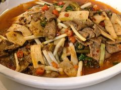 -乔阿马·江南味·驴肉香(龙湖华泾天街店)