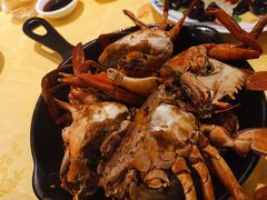 -莲花公园煎蟹(总店)