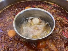 -肥龙火锅(南坪店)