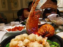 -皇冠明珠鱼翅楼(水上公园店)