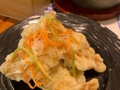 -东方饺子王(大屯路店)