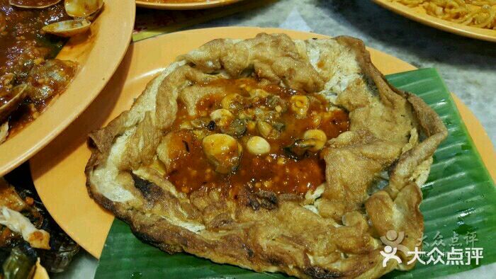 老巴刹-沙爹-菜-沙爹图片-新加坡美食-大众点评网