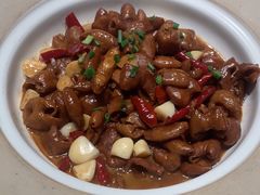 -黄山老妈·土菜(碧桂园店)