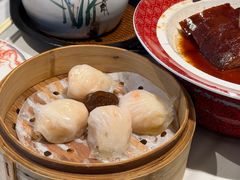 -稻香饭店(IFS国金中心店)