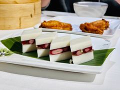 蒜香鸡翅-稻香(汉街店)