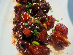 -又见炊烟私房菜(敬亭路店)