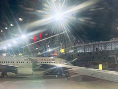 -银川河东国际机场