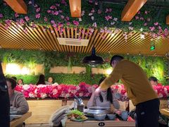 -梨花自助烤肉(乐宾店)