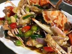 -四川小胡子海鲜(丁村万人海鲜广场店)