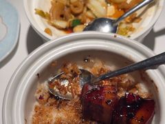 -庆江南江南菜(琴湖溪里花园城店)