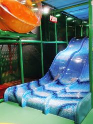 -KidSteam儿童乐园(富力城店)