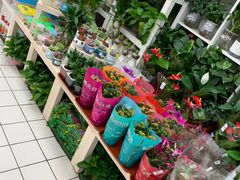 -物美超市(通州梨园店)