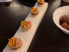 -庐灶江南·江南菜·四合院Bistro(东直门雍和宫·原华侨宾馆店)