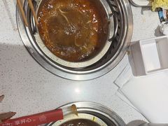 -龍歌自助小火锅(兰山上海路万达店)