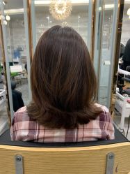 -Coco Salon 日系烫染专业店
