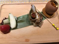 -香樟花园法式铁板烧(恒隆广场店)