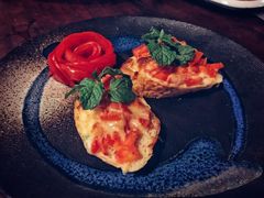 -Luang Prabang Kitchen Restaurant
