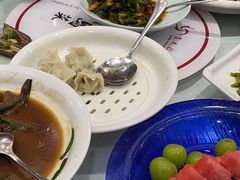 -良友·海鲜青岛菜(五四广场店)