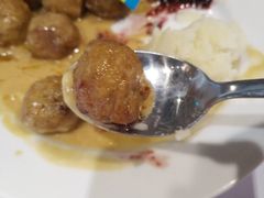 -宜家·瑞典风味餐厅(无锡店)