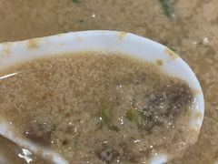 -朗霞干大林豆浆(舜水北路店)
