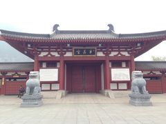 -华清宫景区