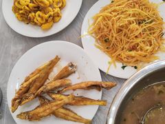 -第一家鲜鱼汤清真老饭店(回新路店)
