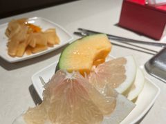 -海底捞火锅(庆春路店)