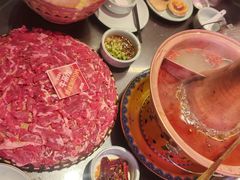 -阿财老铺·老蚌埠龙虾城(华夏总店)