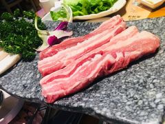 -万兴佳烤肉·长白山老味道(东岸里店)