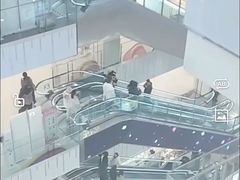 -凯德MALL(西直门店)