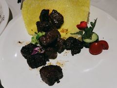-上海1号私藏菜(静安店)