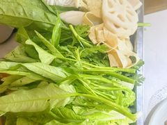-野菌王•养生汤锅•野生菌火锅(大理漾濞路店)
