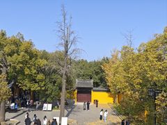 -西园寺素食(西园弄戒幢律寺店)