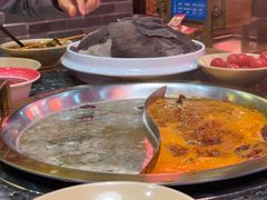 -蜀大侠火锅(森兰花园城店)