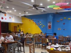 -儿童菜·采风阁家常菜餐厅(亚龙湾天域酒店)