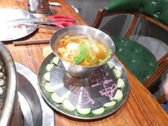 -原始泥炉烤肉(总店)