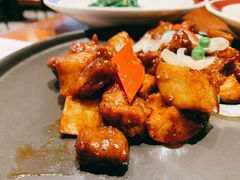 -上海人家花樣年华(中山公园店)
