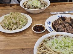 -柴氏风味斋(甘家口店)