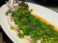 -许爷家·生态湖鲜(徐汇日月光店)