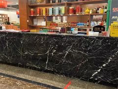 -毛家饭店(今洲广场店)