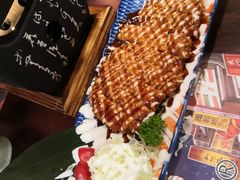 日式炸猪排-仙隐小鹿料理食堂(沙市人信汇店)