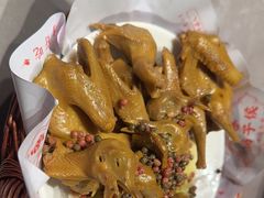 -鸽子侯·家宴·平价海鲜(绿地店)
