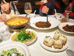 -金枝玉叶上海人家食府(三里河店)